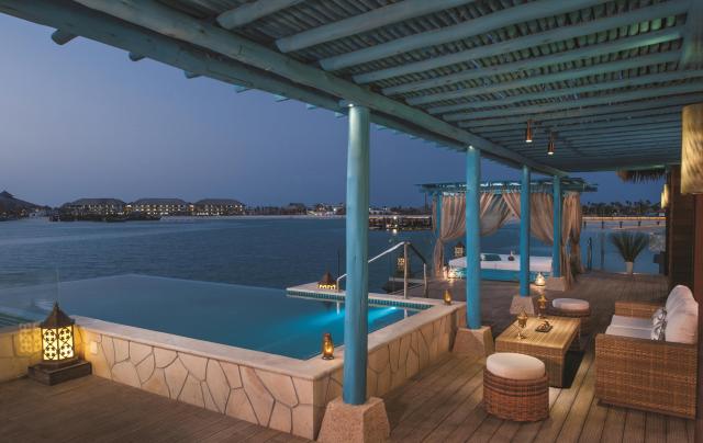 Banana Island Resort Doha by Anantara