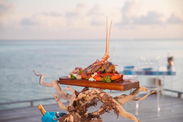 Cocoon Maldives