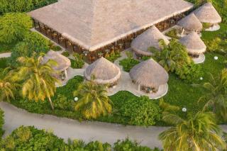 Cocoon Maldives