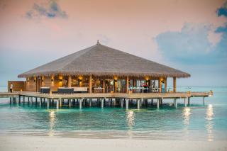 Cocoon Maldives