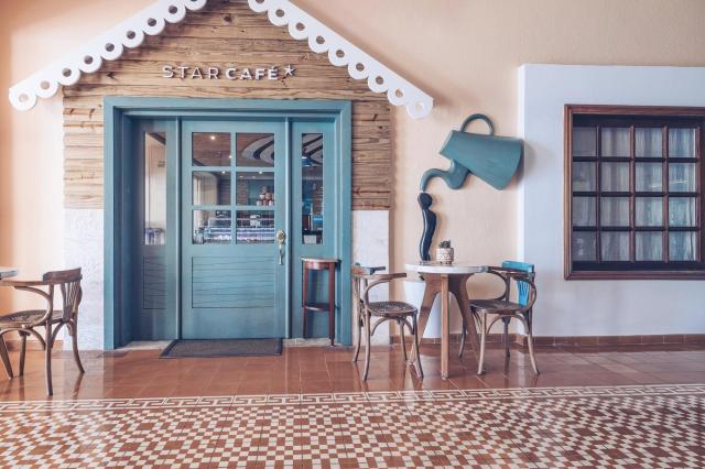 Iberostar Selection Hacienda Dominicus