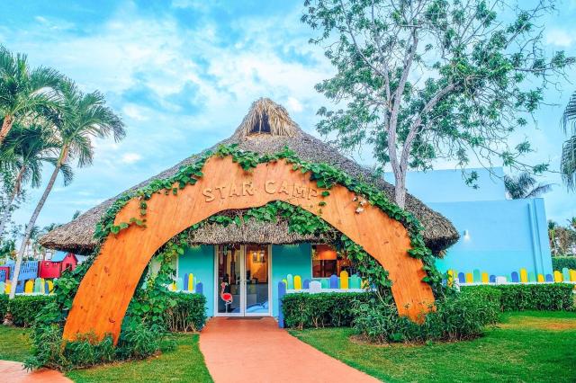Iberostar Selection Hacienda Dominicus