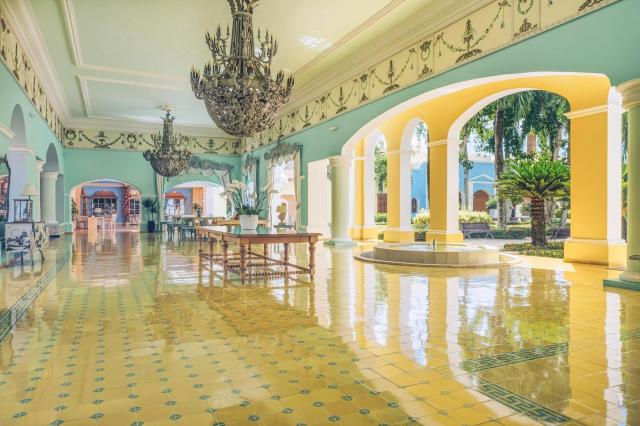 Iberostar Selection Hacienda Dominicus