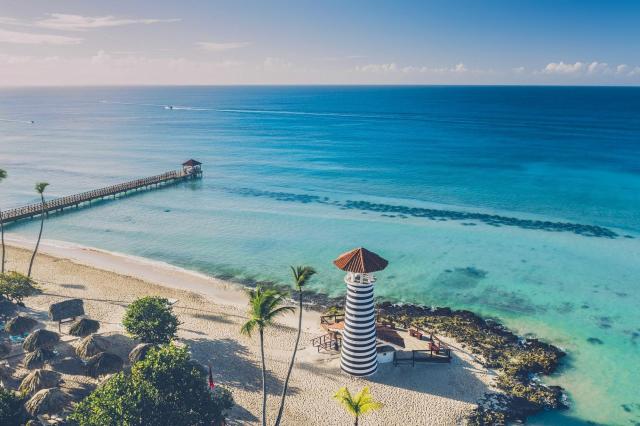 Iberostar Selection Hacienda Dominicus