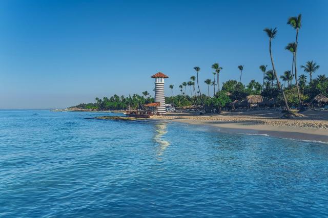 Iberostar Selection Hacienda Dominicus