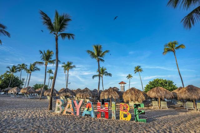 Iberostar Selection Hacienda Dominicus