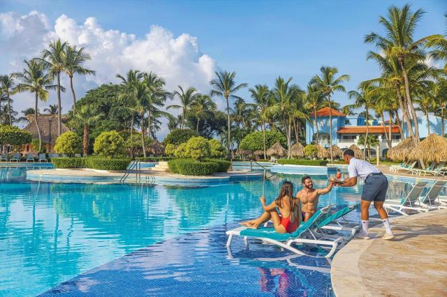Iberostar Selection Hacienda Dominicus