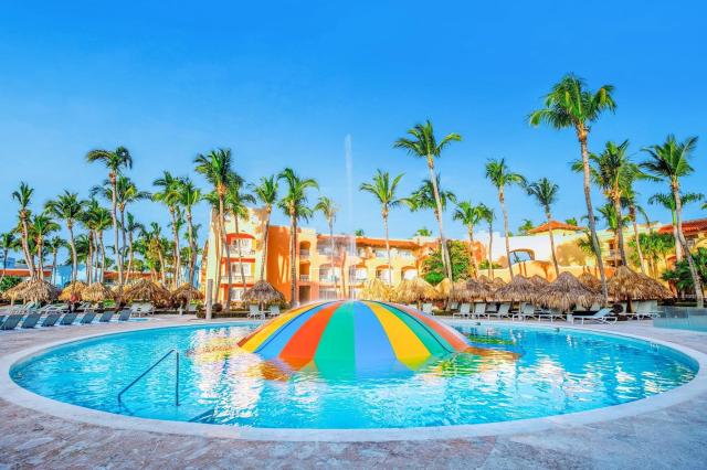 Iberostar Selection Hacienda Dominicus