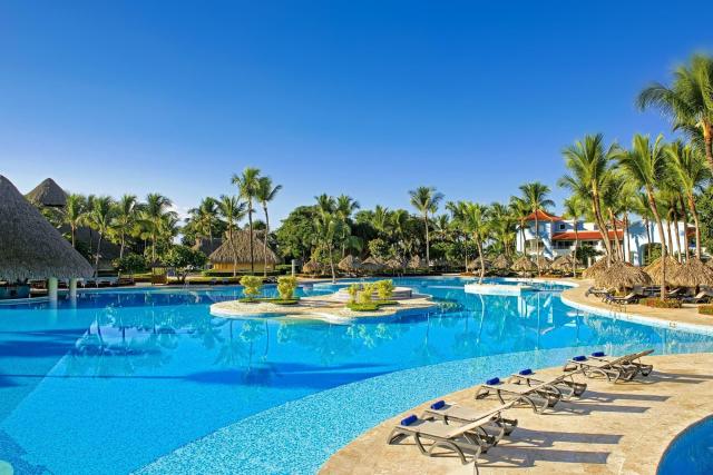 Iberostar Selection Hacienda Dominicus