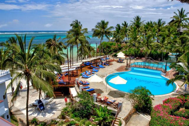 Voyager Beach Resort