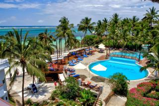 Voyager Beach Resort