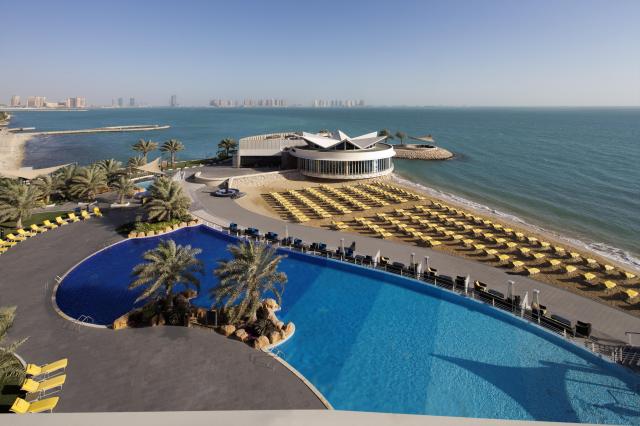 Hilton Doha