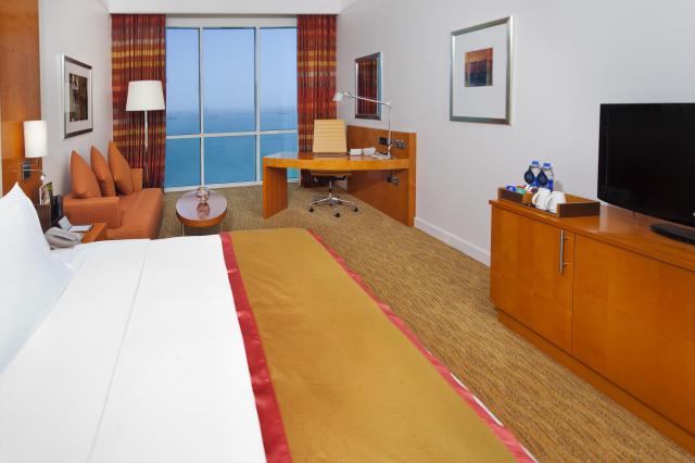 Hilton Doha