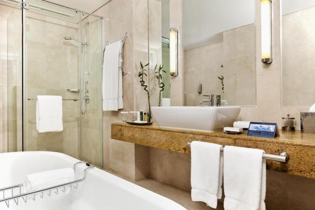 Hilton Doha