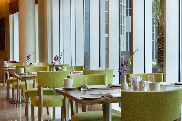 Hilton Doha