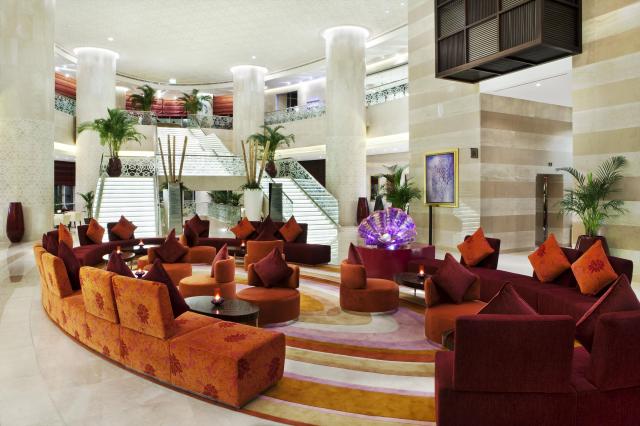 Hilton Doha