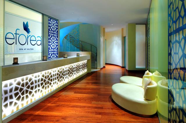 Hilton Doha