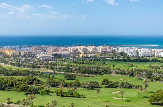 AR Golf Almerimar