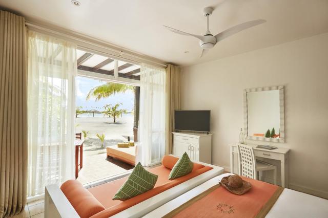 Sun Siyam Olhuveli & Spa Resort