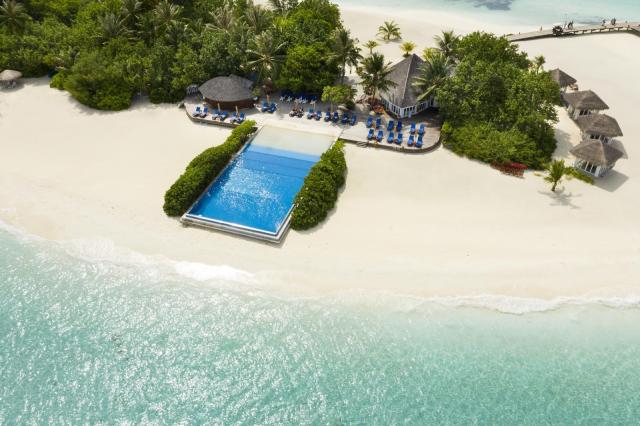 Sun Siyam Olhuveli & Spa Resort