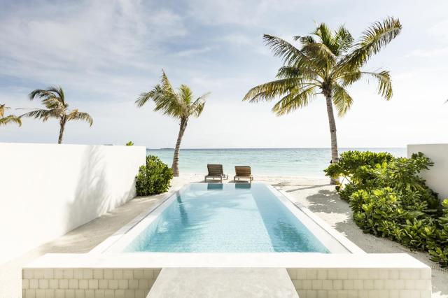 Sun Siyam Olhuveli & Spa Resort