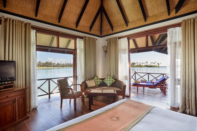 Sun Siyam Olhuveli & Spa Resort