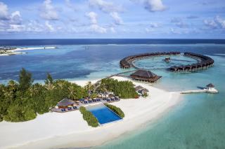 Sun Siyam Olhuveli & Spa Resort