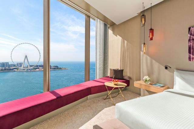 Rixos Premium Dubai