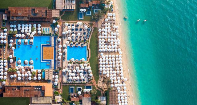 Rixos Premium Dubai