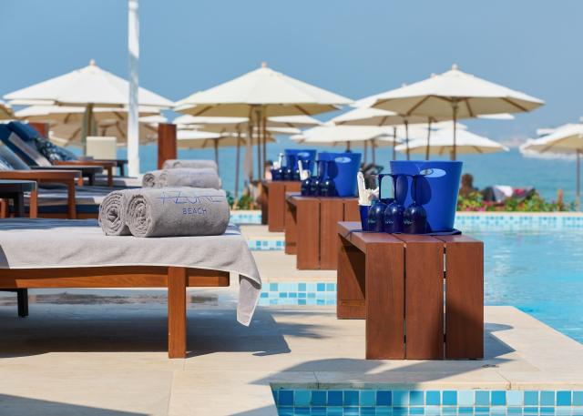 Rixos Premium Dubai