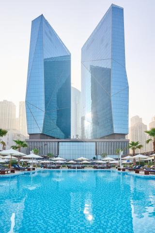 Rixos Premium Dubai