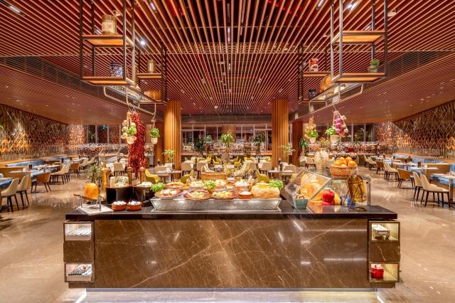 Rixos Premium Dubai