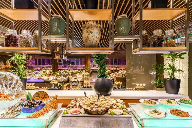 Rixos Premium Dubai