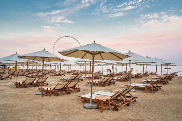 Rixos Premium Dubai