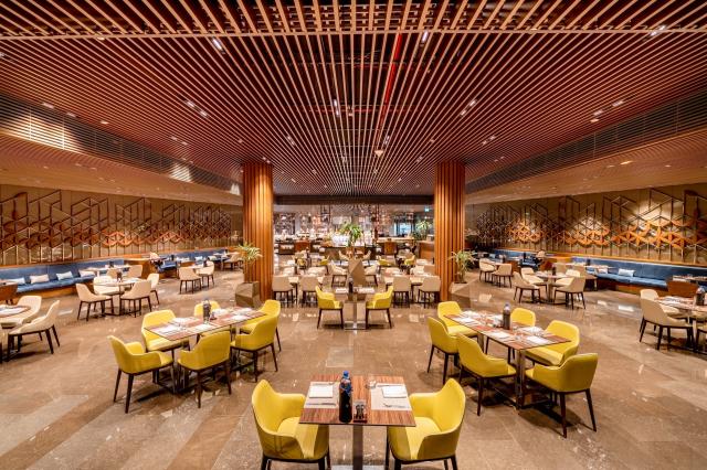 Rixos Premium Dubai