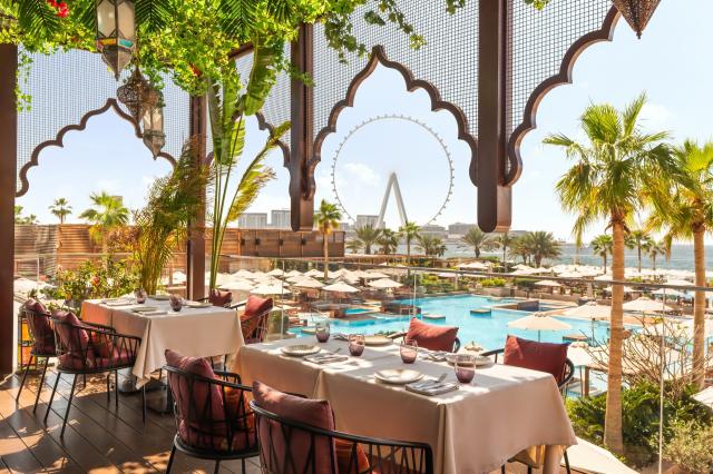Rixos Premium Dubai