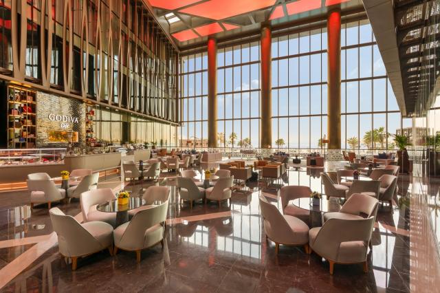 Rixos Premium Dubai