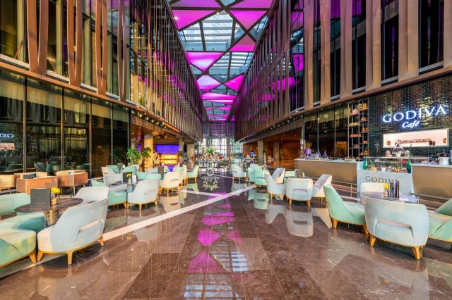 Rixos Premium Dubai