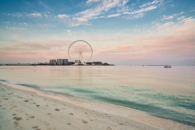 Rixos Premium Dubai