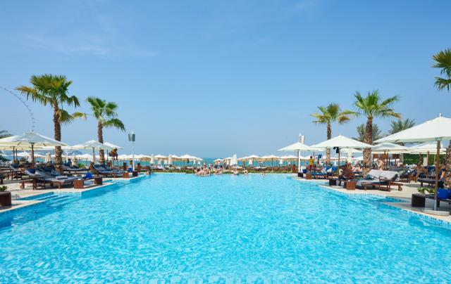 Rixos Premium Dubai