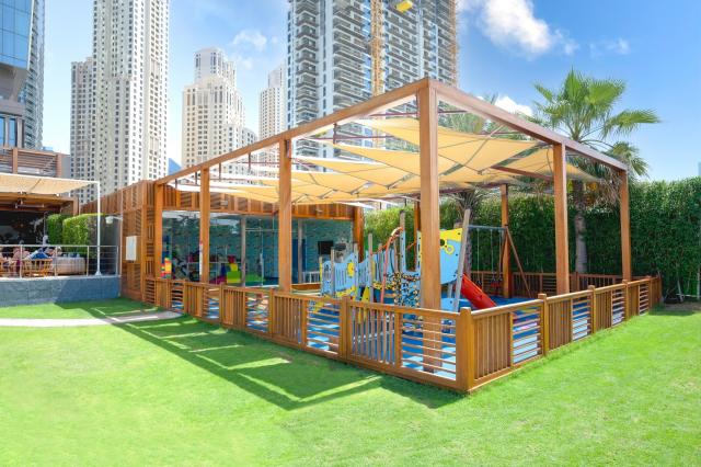 Rixos Premium Dubai