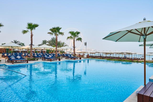 Rixos Premium Dubai