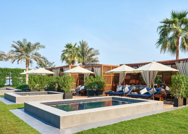 Rixos Premium Dubai