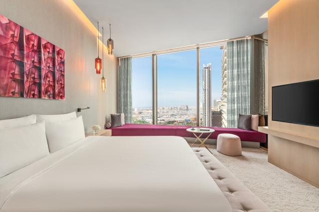 Rixos Premium Dubai