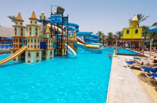 Mirage Bay Resort & Aquapark