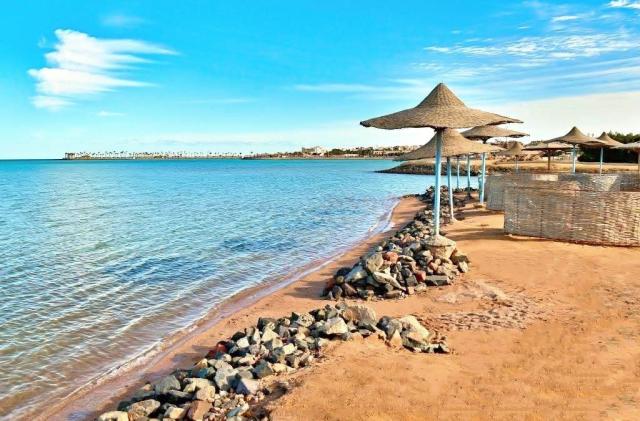 Magic Beach