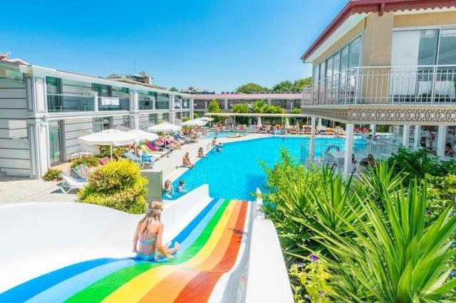 Sun Club