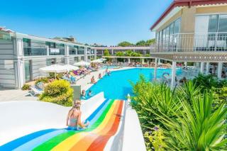 Sun Club