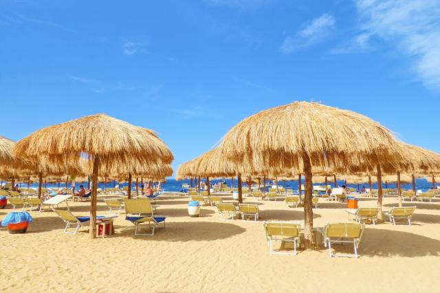 Amarina Jannah Resort & Aqua Park