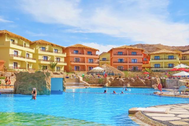 Amarina Jannah Resort & Aqua Park